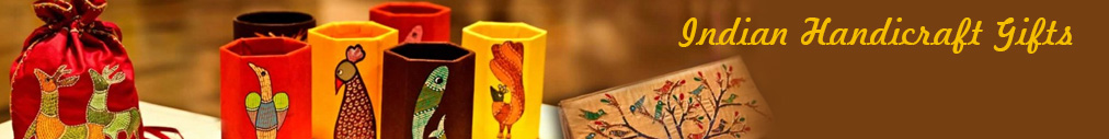 Indian Handicrafts Gifts